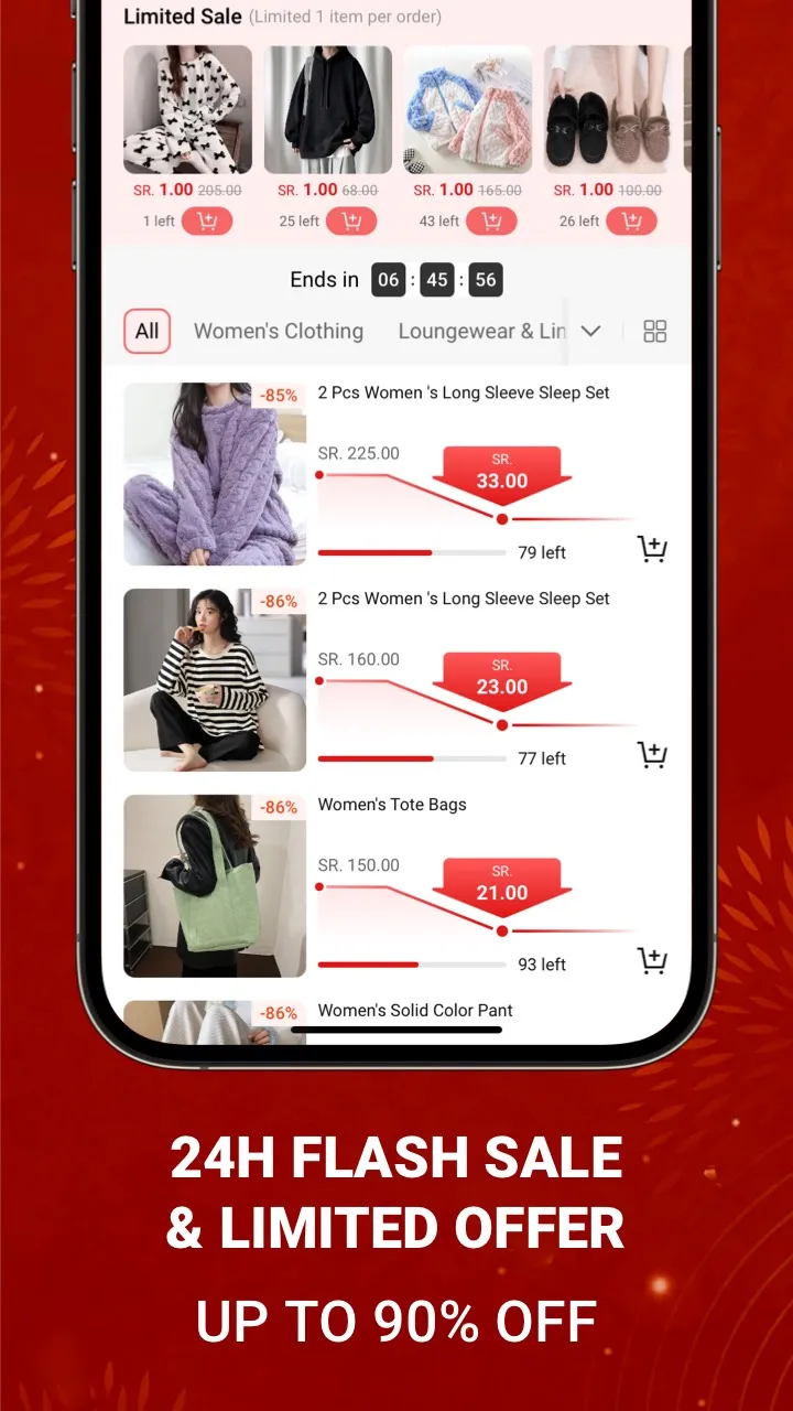 Chicpoint - Fashion shopping | Indus Appstore | Screenshot