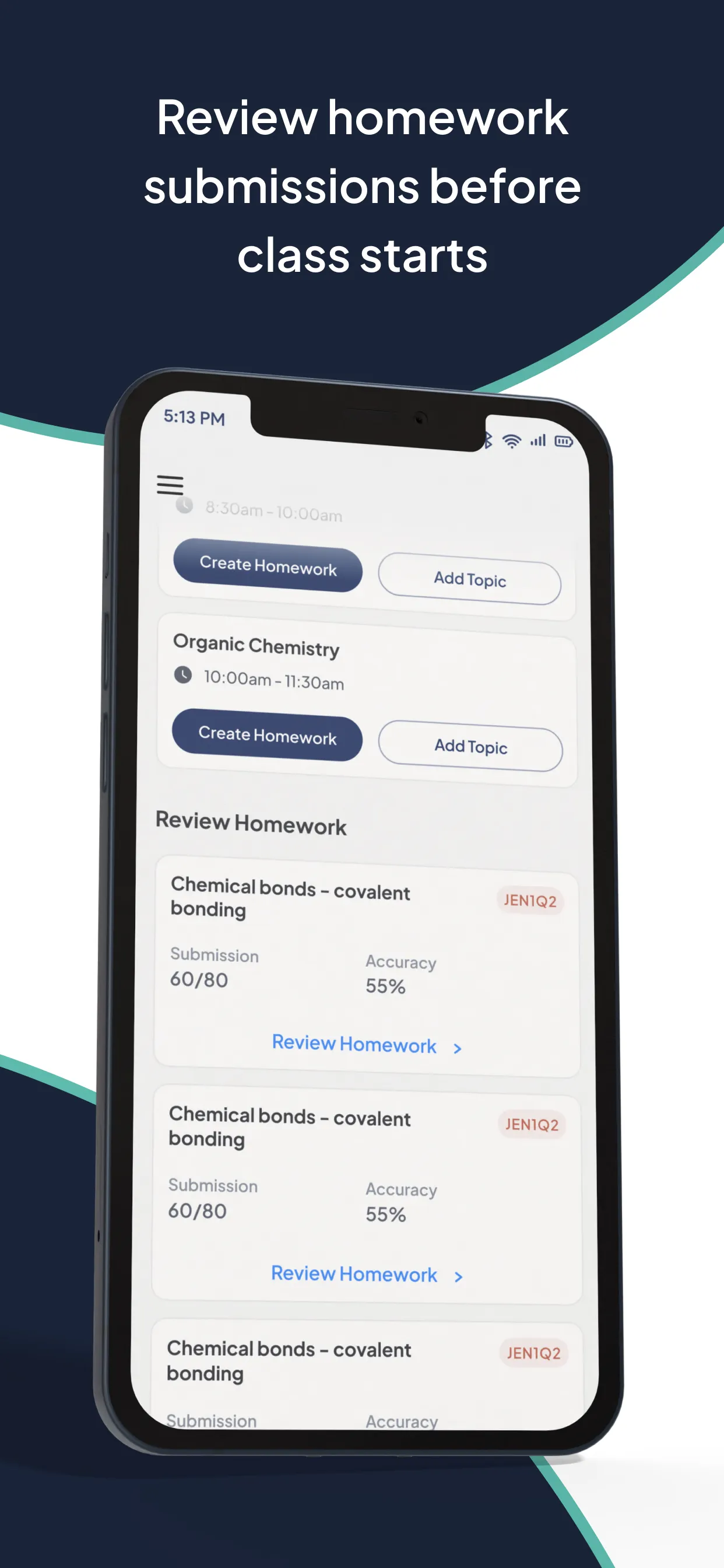 ASTRA (for ALLEN Faculty) | Indus Appstore | Screenshot