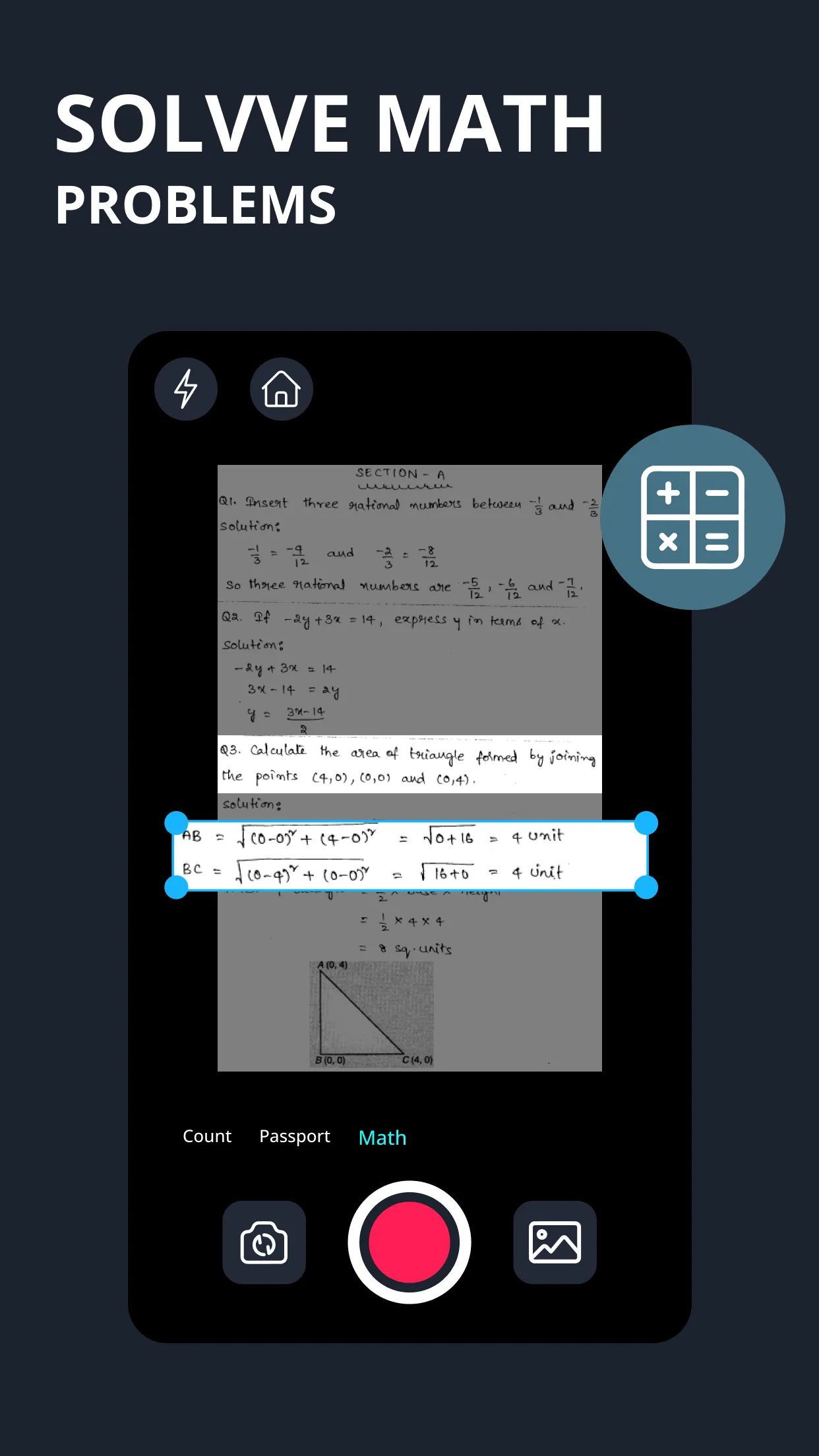 Cam Scanner: Document Scanner | Indus Appstore | Screenshot