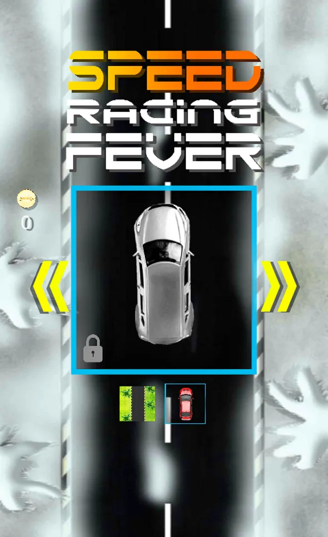 Speed Racing Fever | Indus Appstore | Screenshot