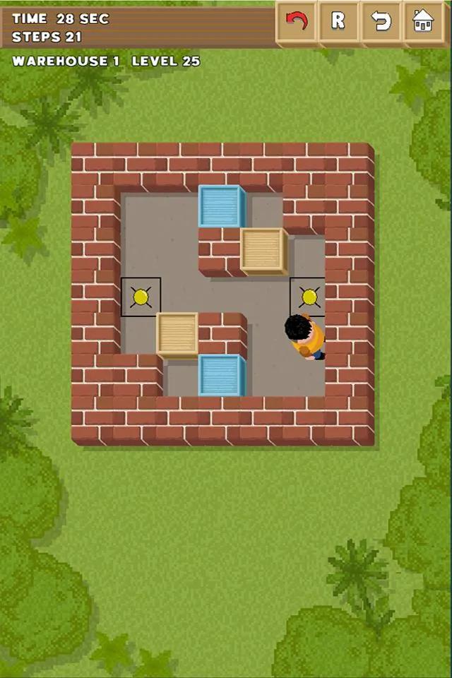 Warehouse | Indus Appstore | Screenshot