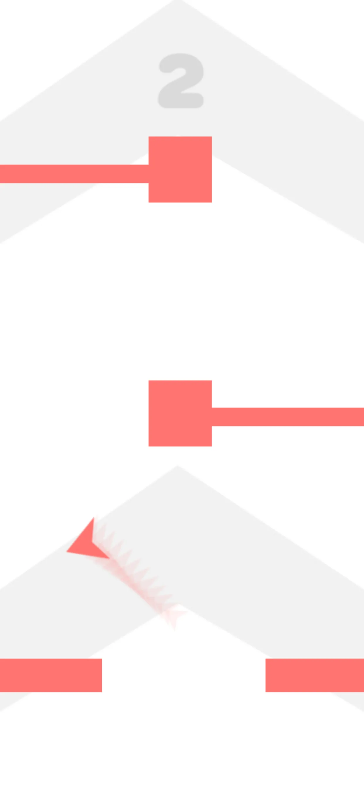 Arrow Twist | Indus Appstore | Screenshot