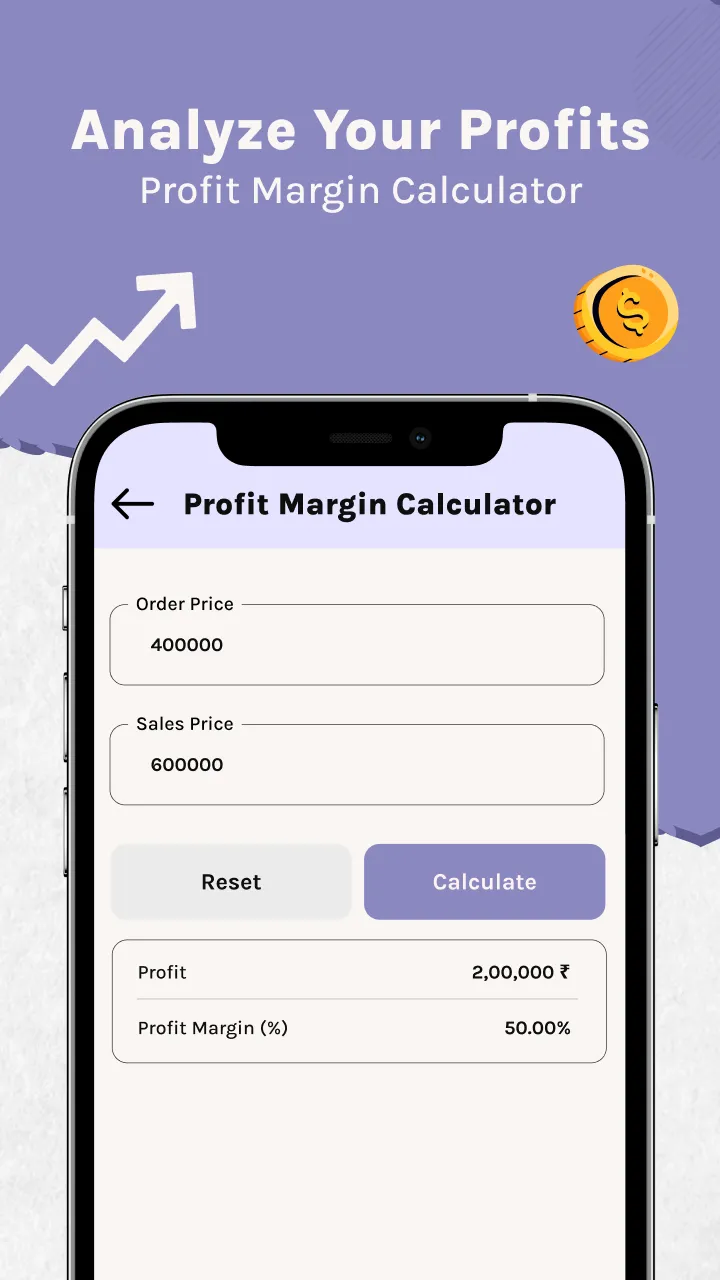 AadharPe Loan EMI Calculator | Indus Appstore | Screenshot