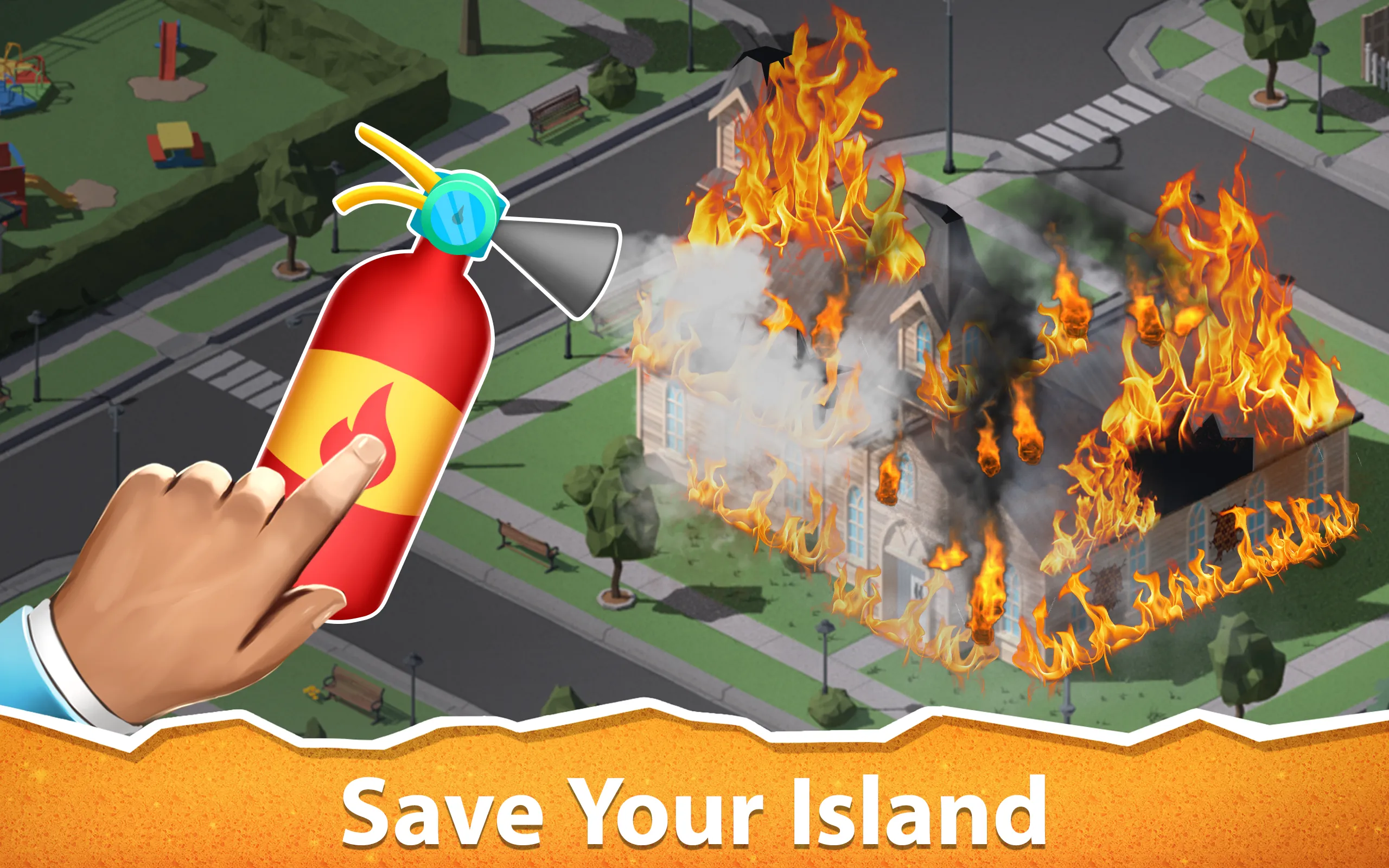 Mystery island royal blast | Indus Appstore | Screenshot