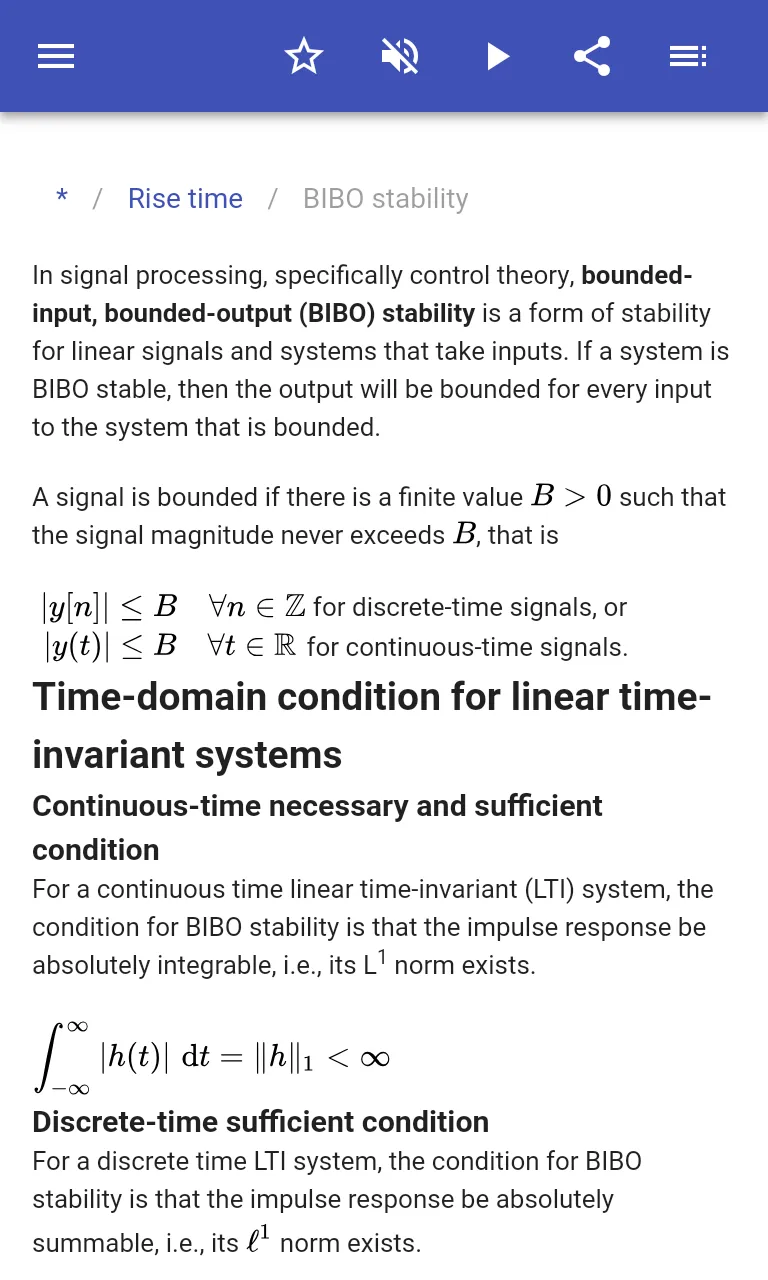 Theoretical electrical enginee | Indus Appstore | Screenshot