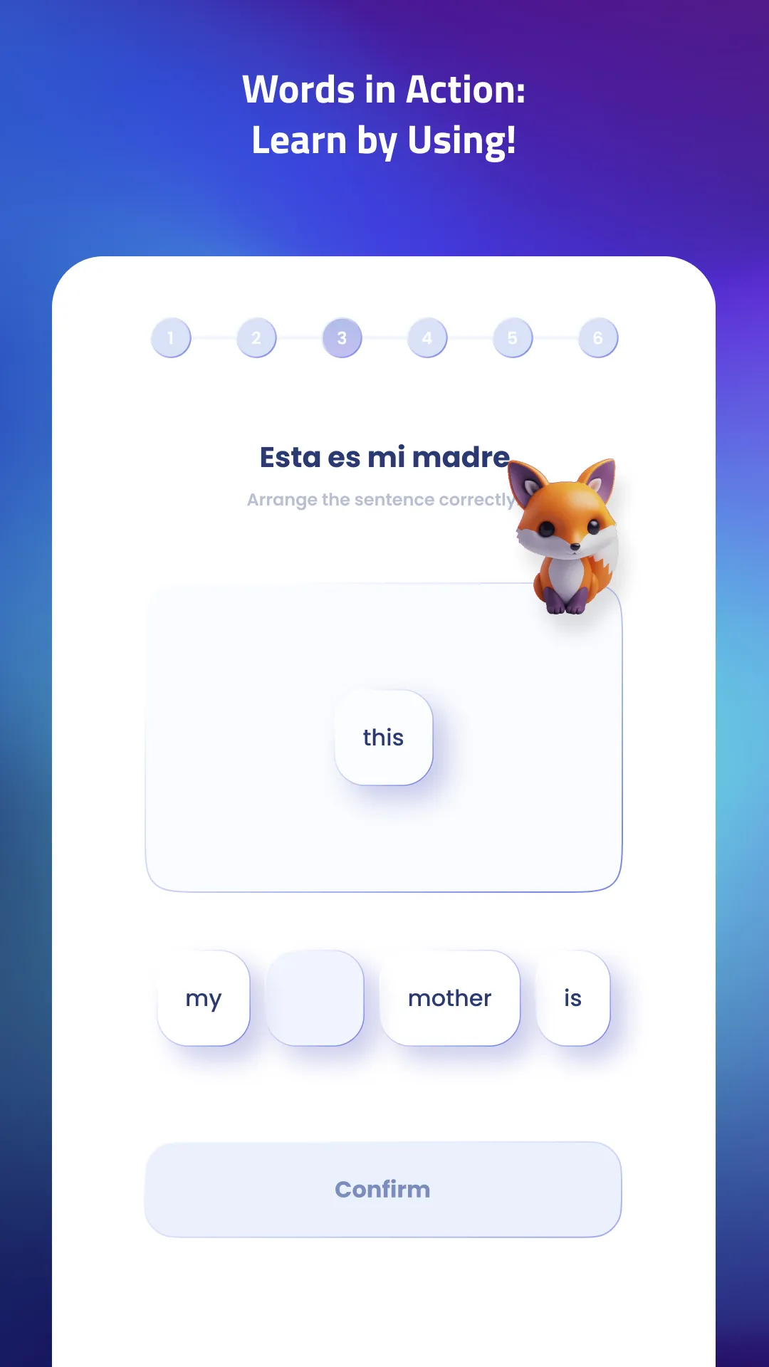 Learn Fast & Speak Fluently | Indus Appstore | Screenshot