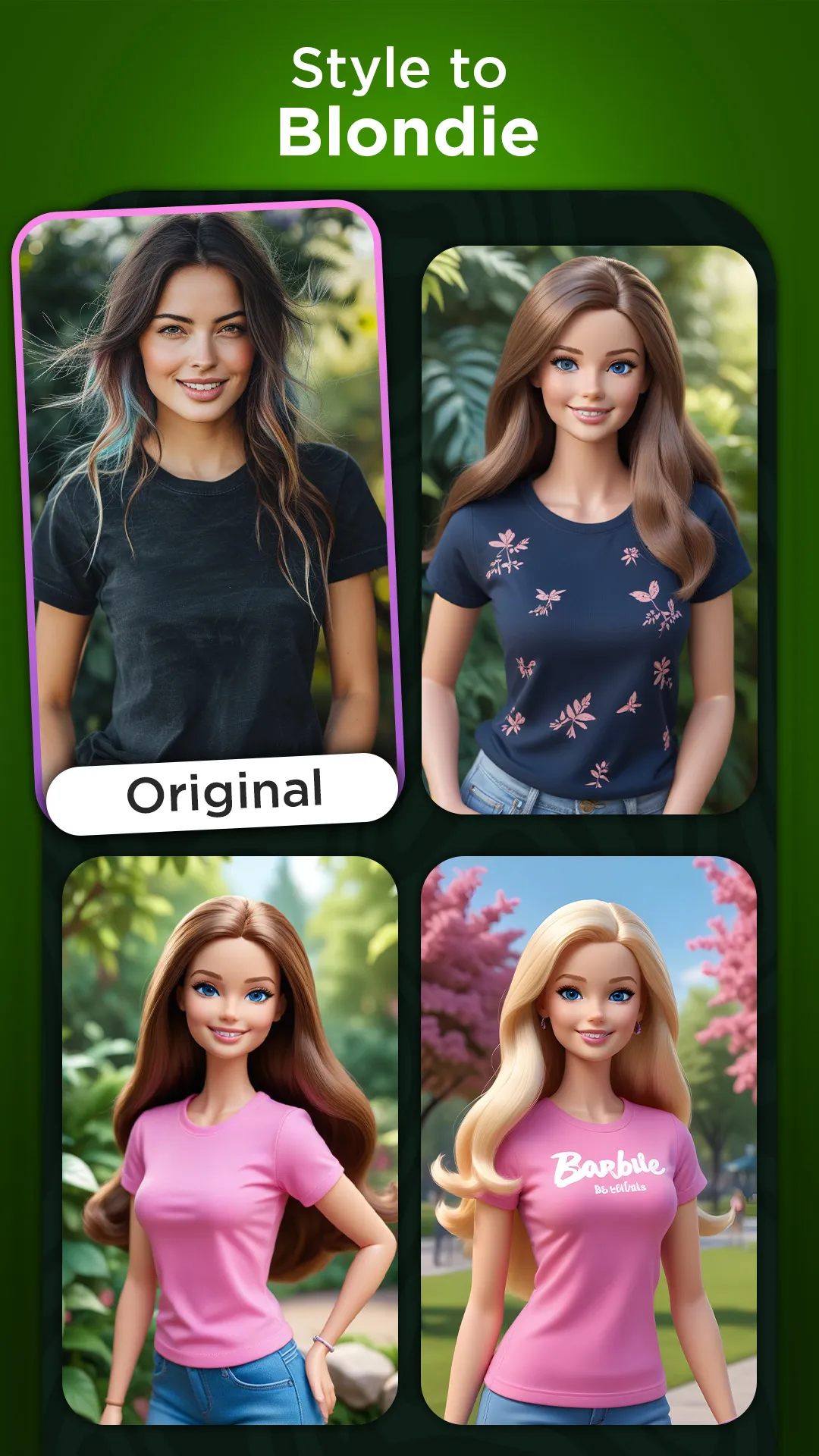 Picshiner - AI Photo Enhancer | Indus Appstore | Screenshot
