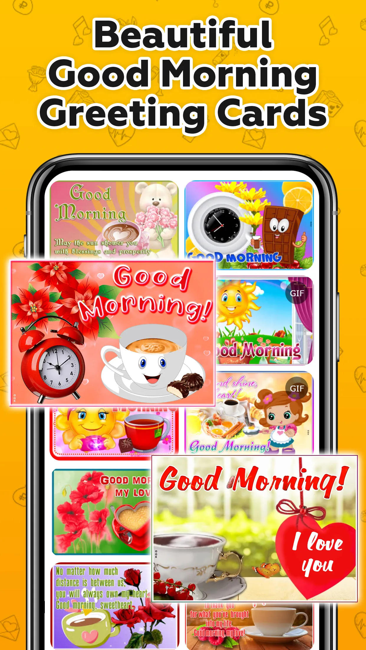 Good morning images, birthday | Indus Appstore | Screenshot