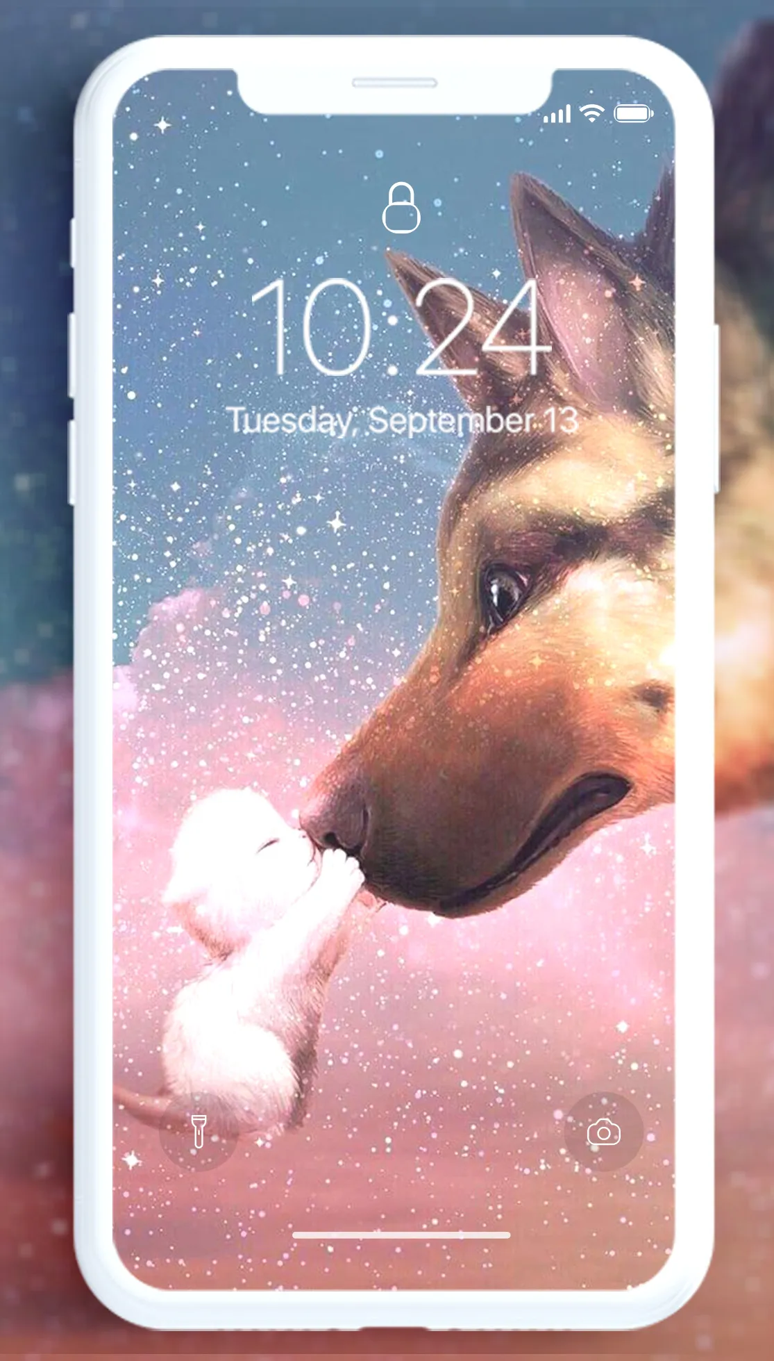 Fox Wallpaper | Indus Appstore | Screenshot