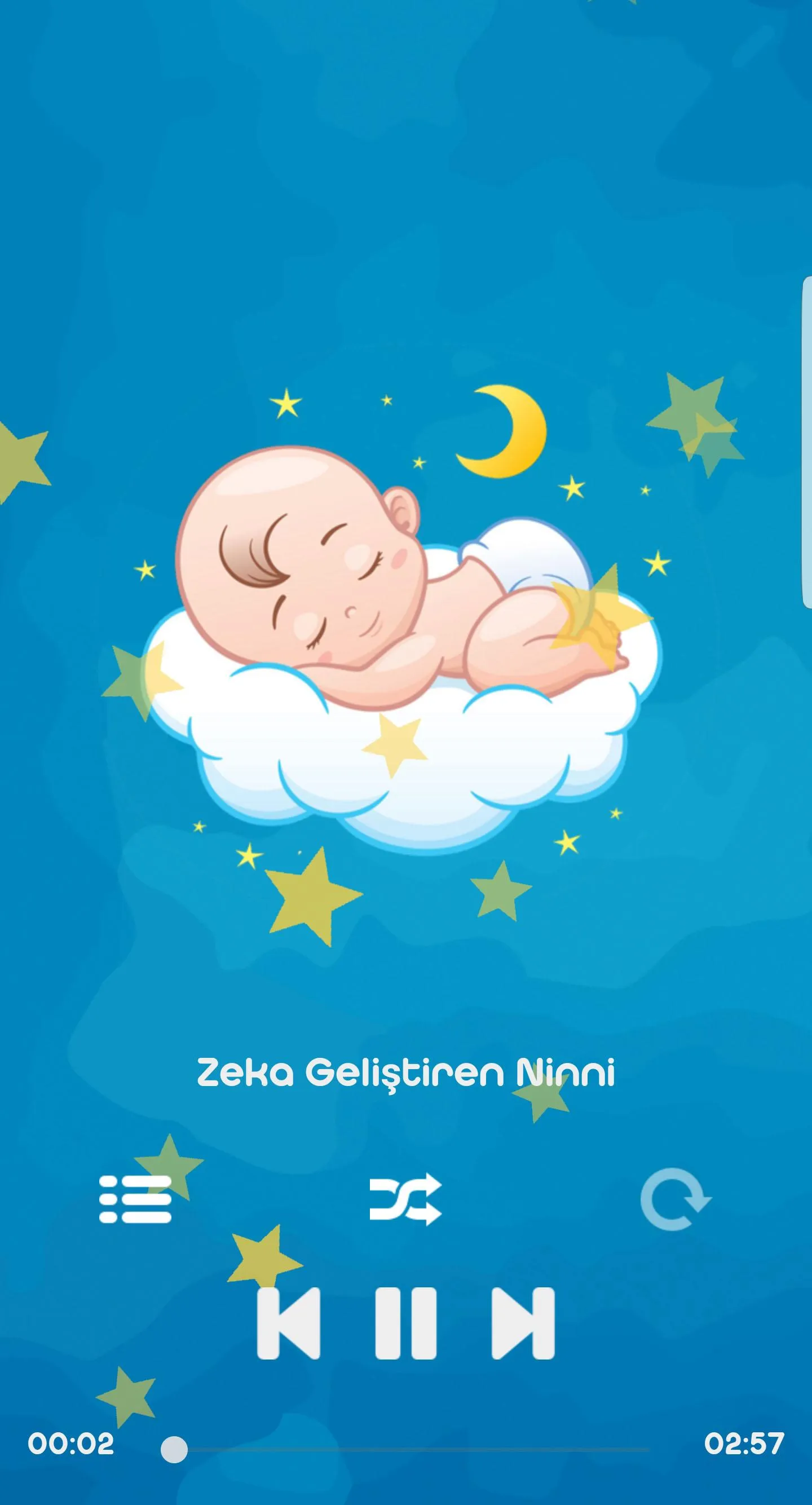 Ninni Parkı - İnternetsiz HD | Indus Appstore | Screenshot