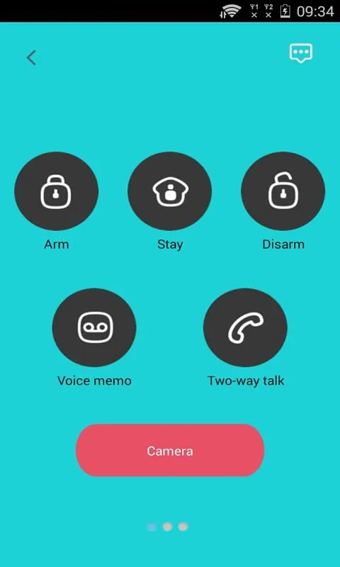 GSM Control | Indus Appstore | Screenshot