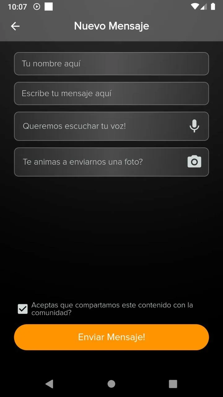 Diario Digital Andresito | Indus Appstore | Screenshot