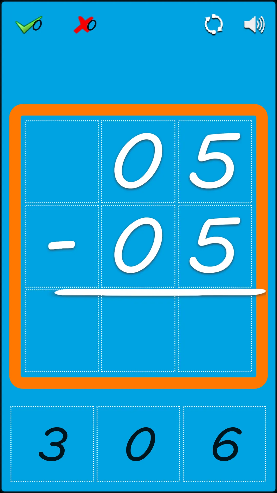 Mental Math for kids. | Indus Appstore | Screenshot