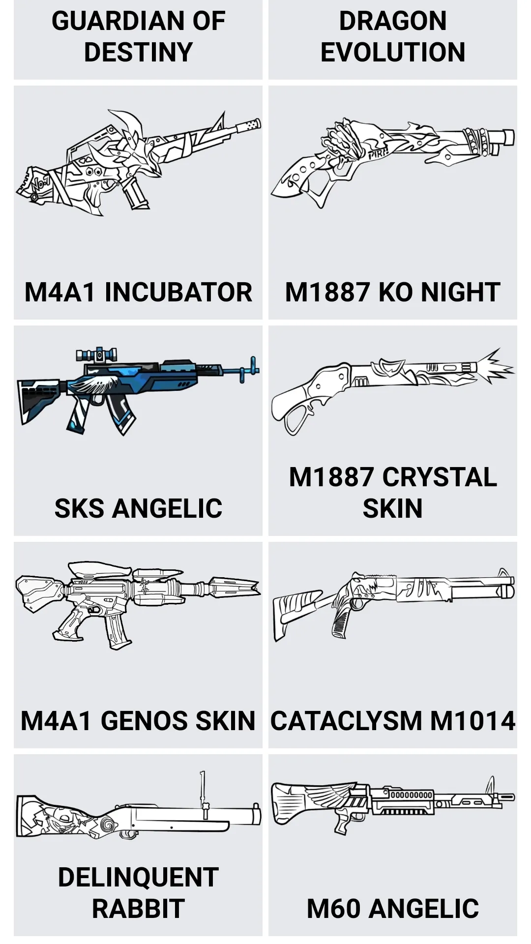 How to draw Fire weapons | Indus Appstore | Screenshot