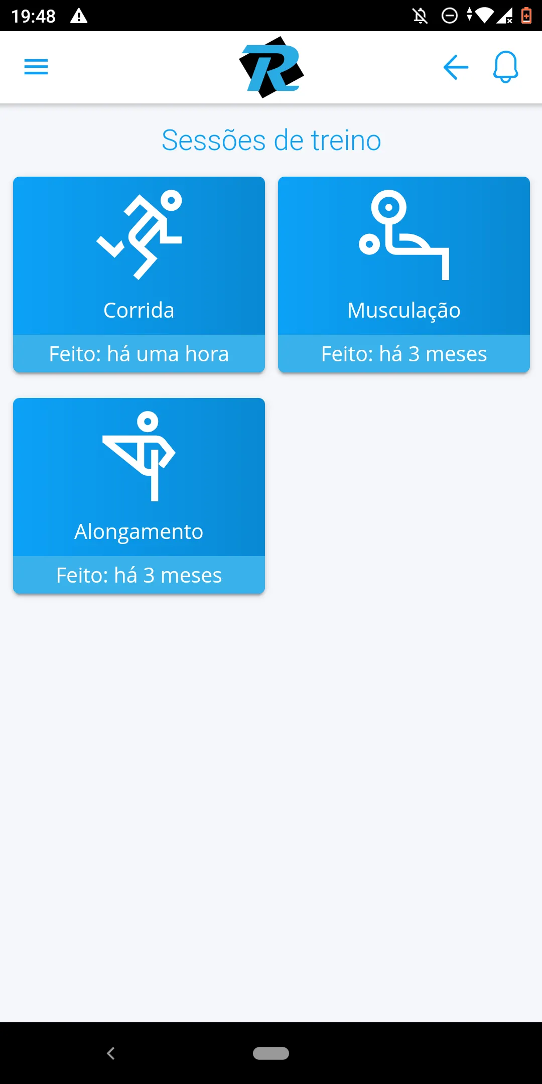 Rafael Figueiredo Personal | Indus Appstore | Screenshot