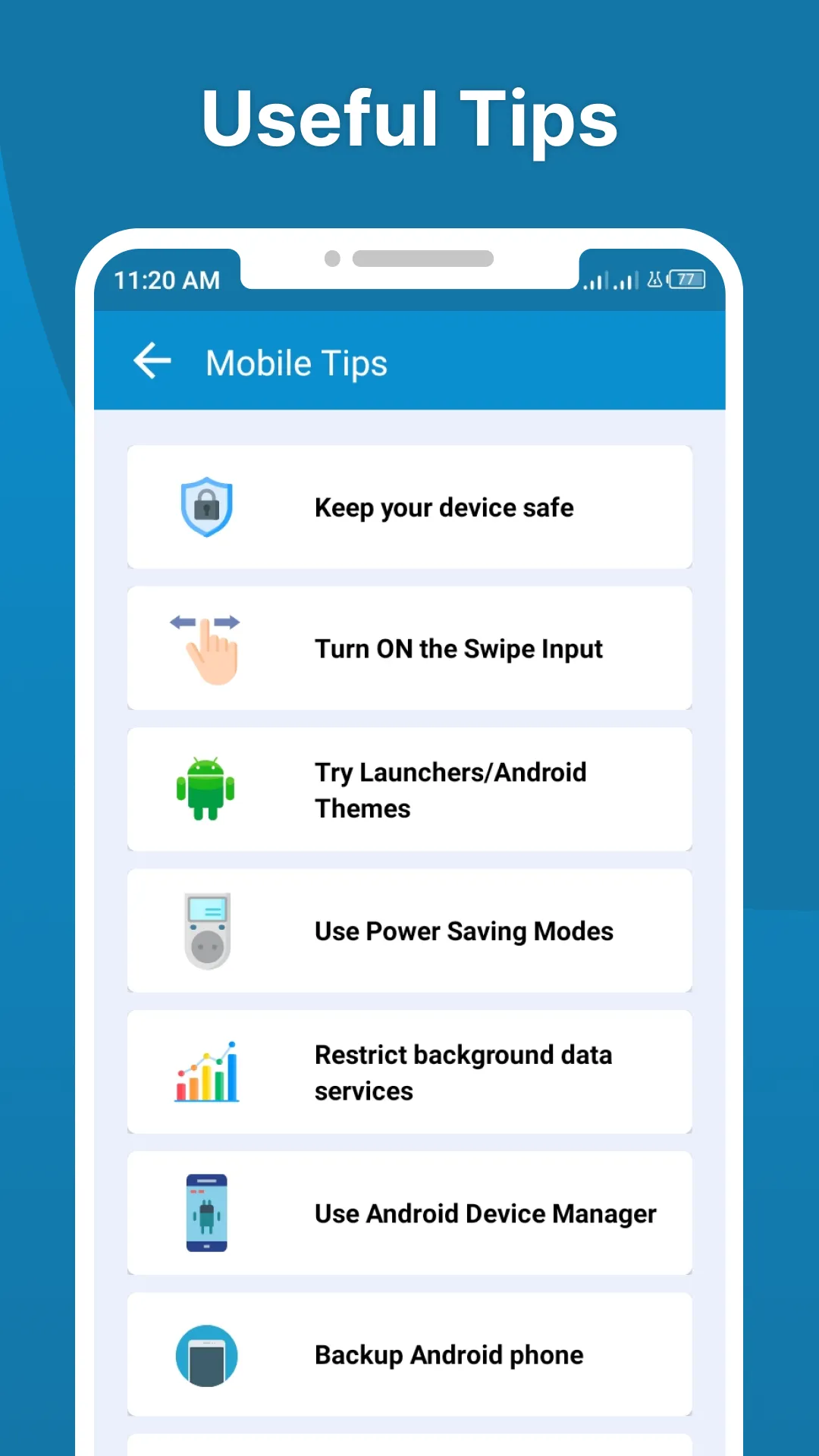 Unlock any Device Methods | Indus Appstore | Screenshot