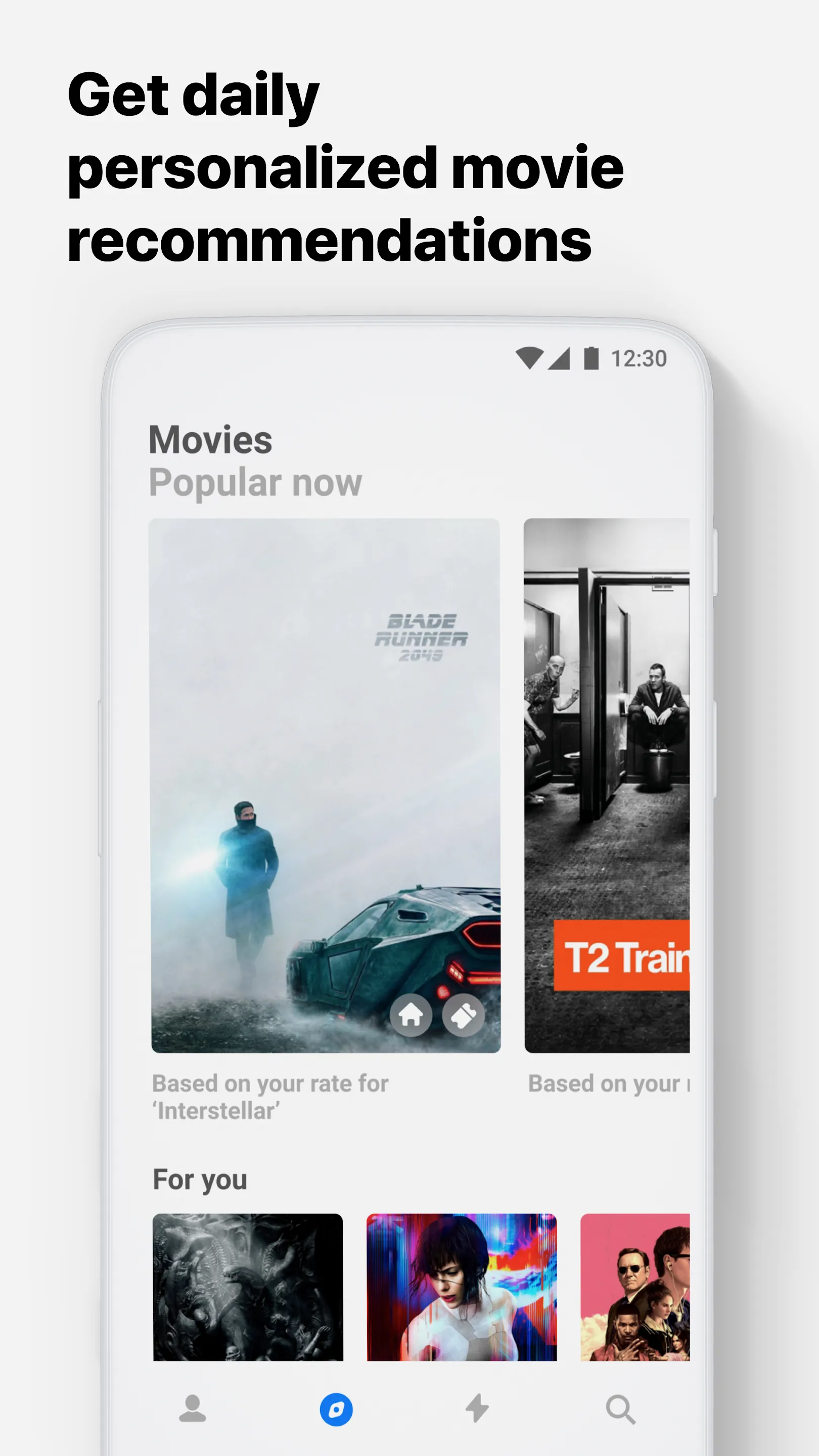 Must for Movies & TV | Indus Appstore | Screenshot