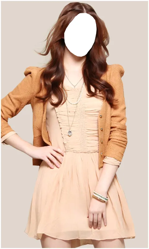 Women Jacket Fashion Suit | Indus Appstore | Screenshot