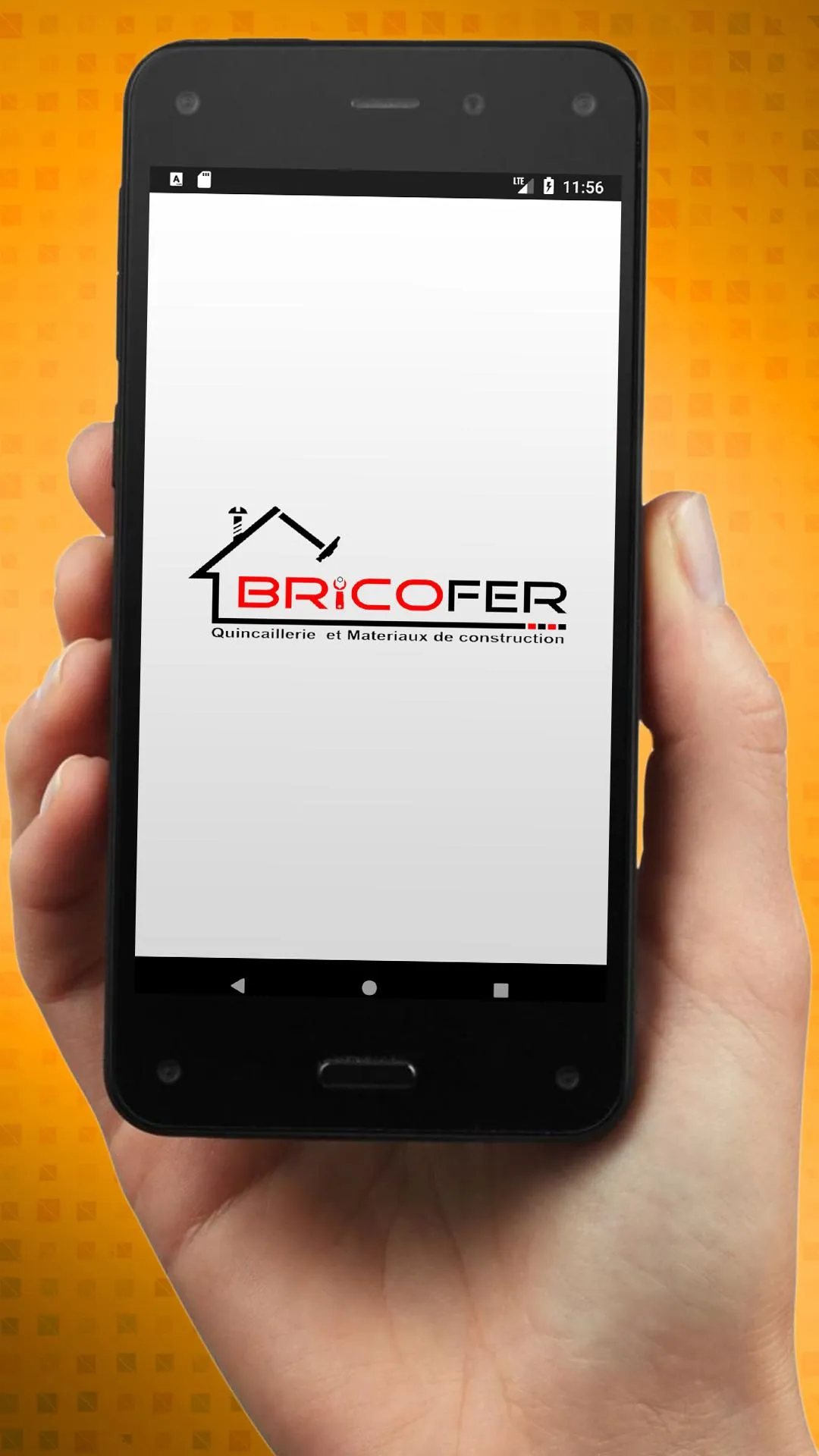 Bricofer | Indus Appstore | Screenshot