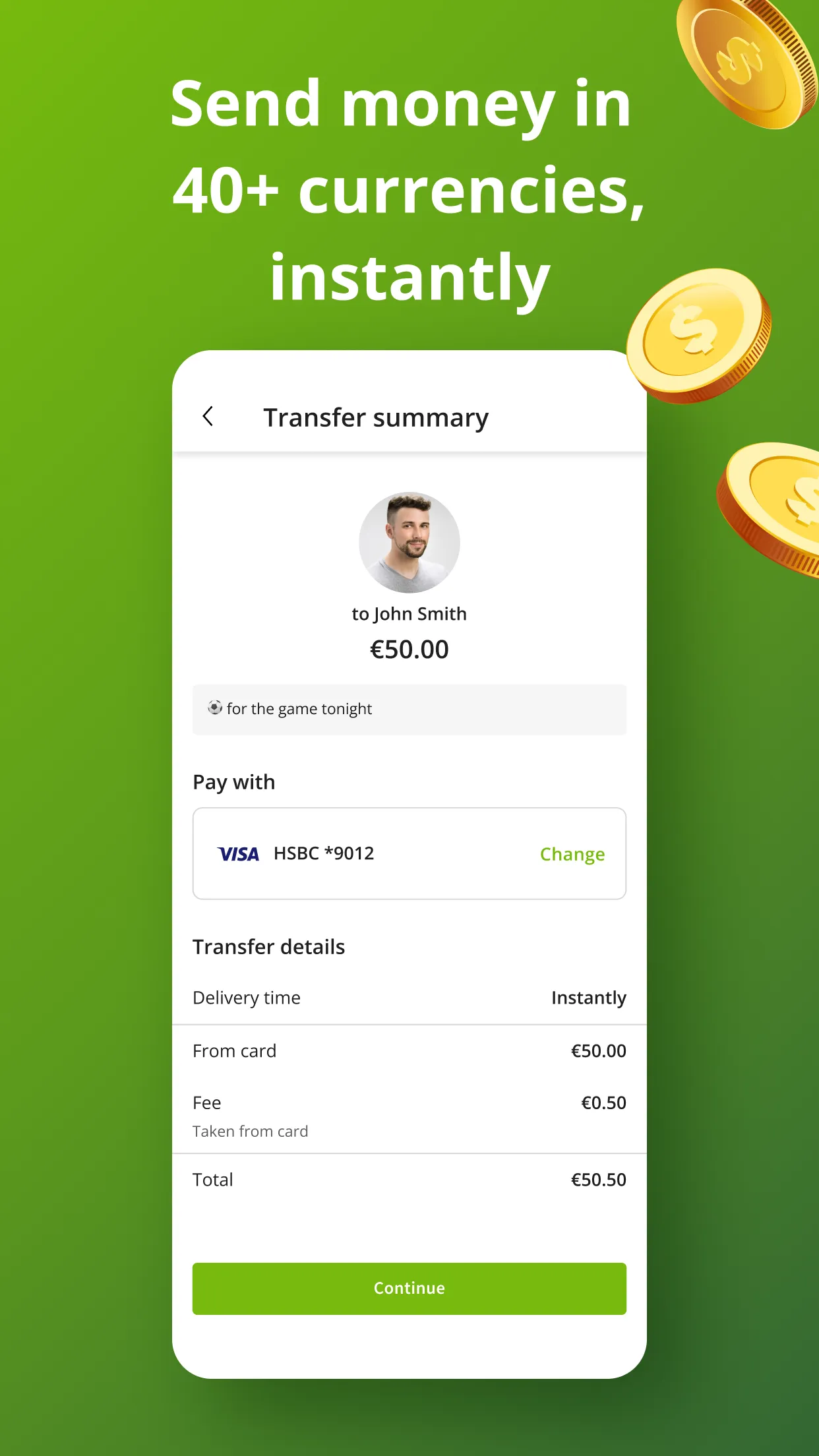 NETELLER – Fast Payments | Indus Appstore | Screenshot