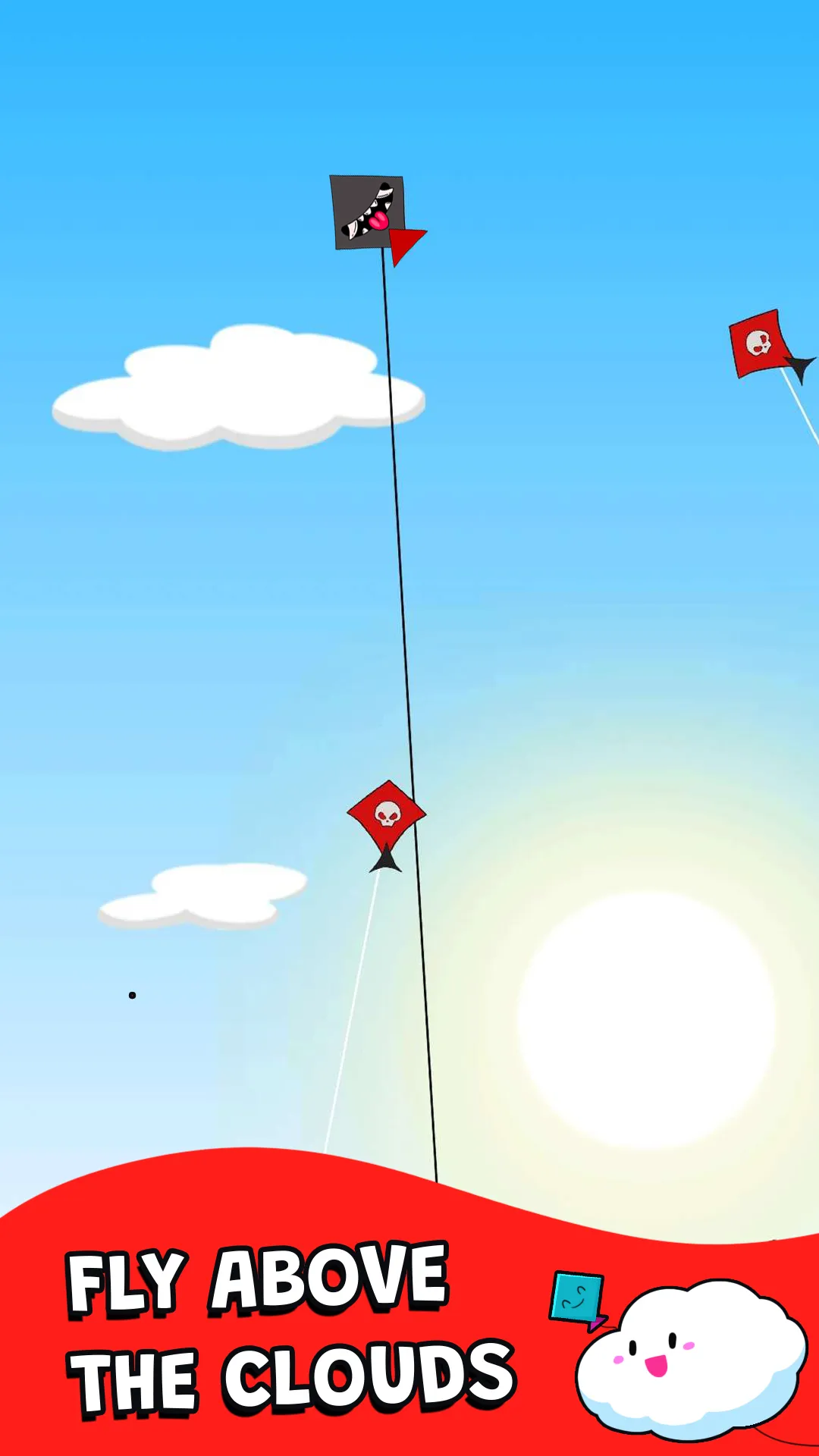 High Chet - Kite Game | Indus Appstore | Screenshot