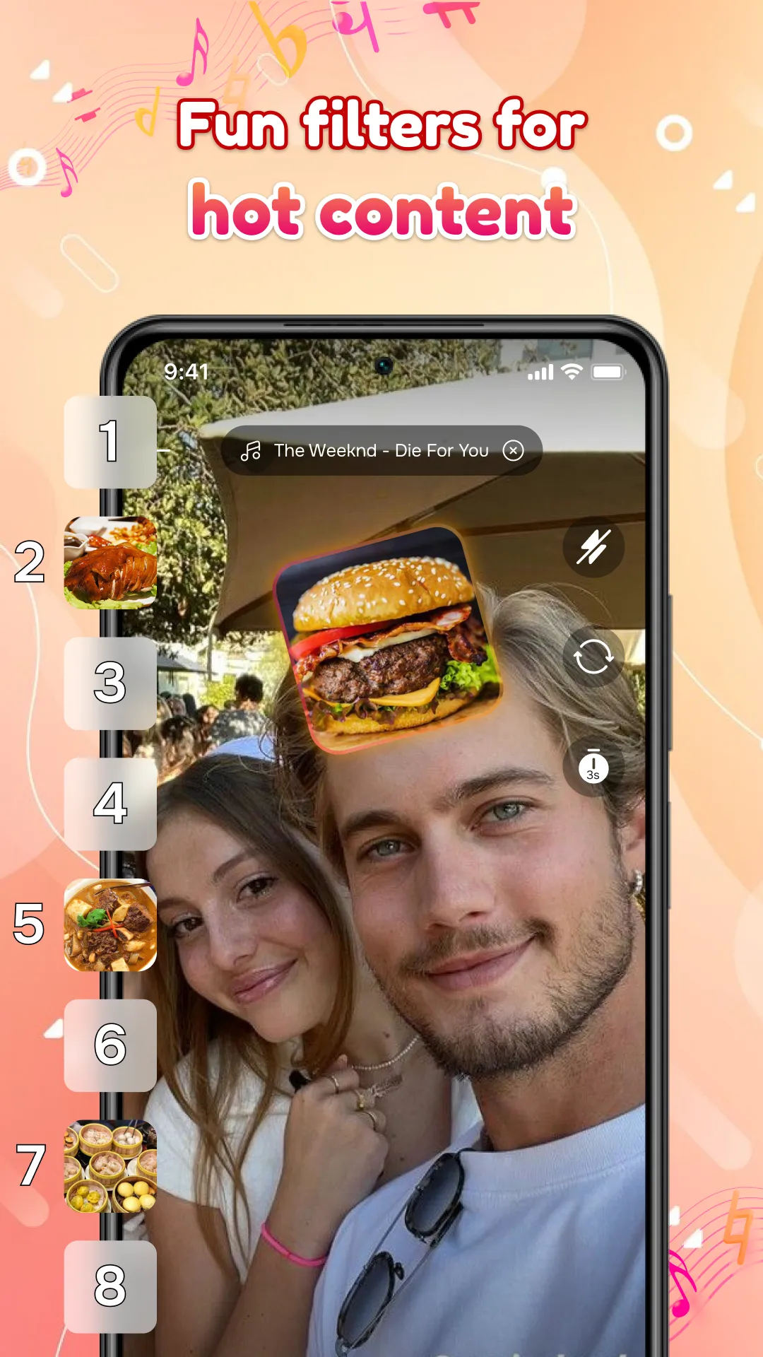 Ranking Filter: Challenge App | Indus Appstore | Screenshot
