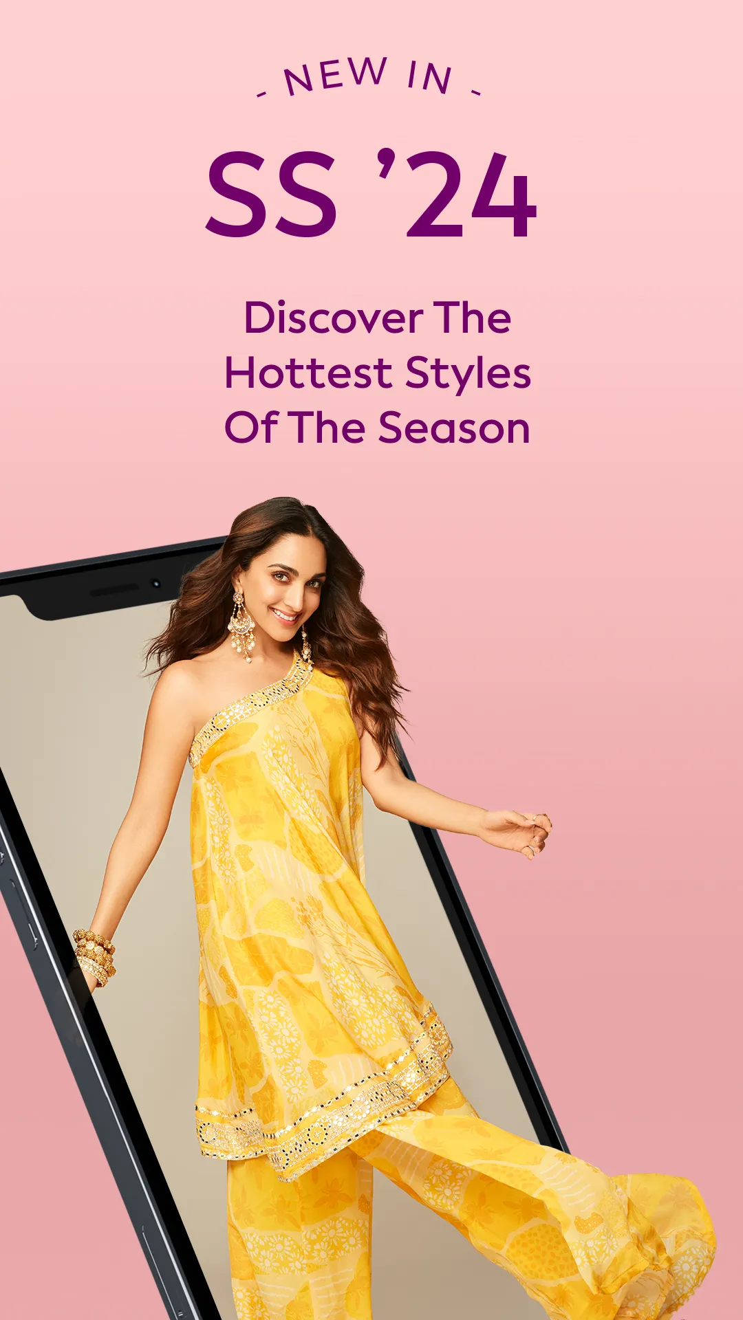 Libas - Ethnic Fashion App | Indus Appstore | Screenshot