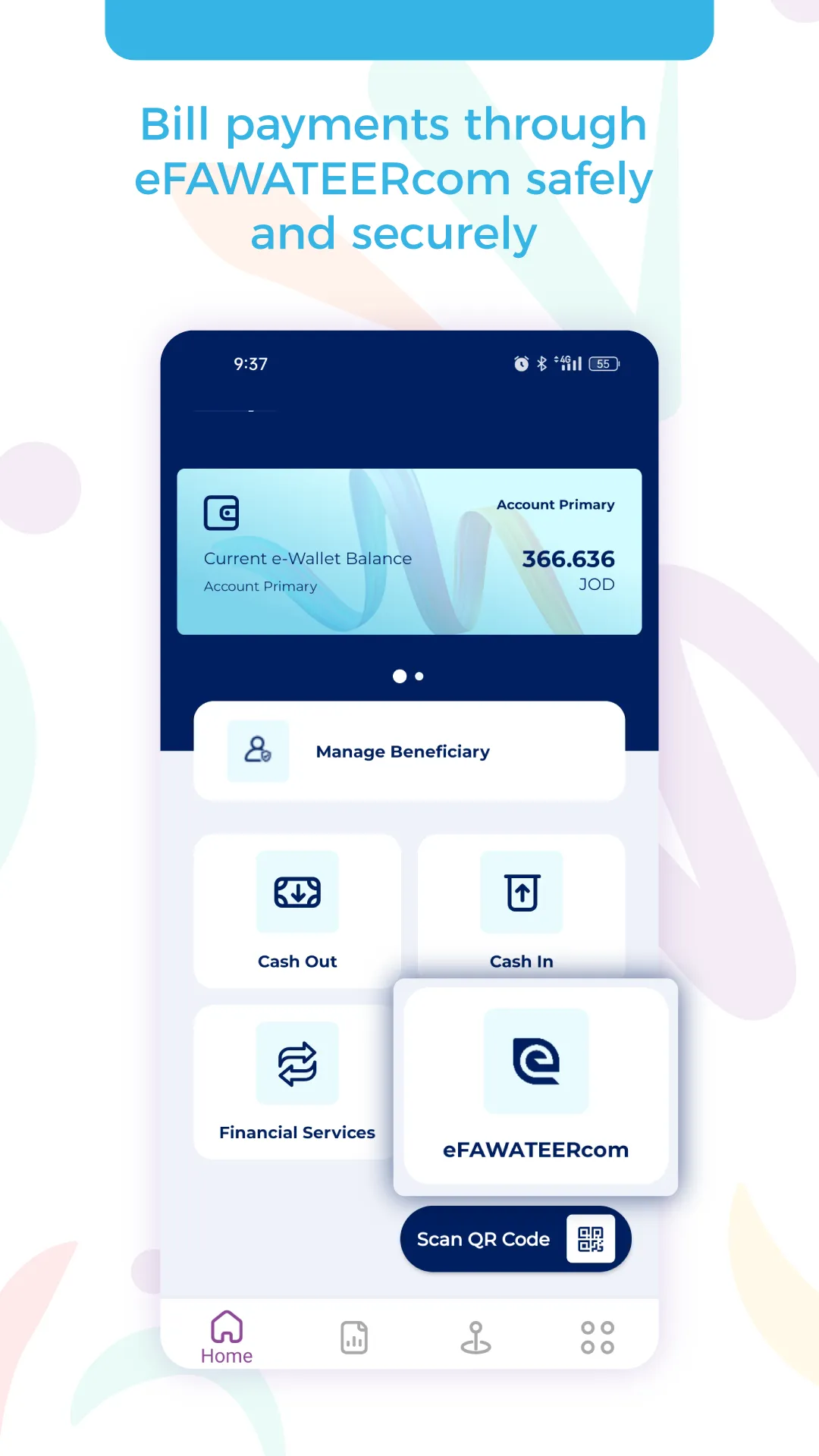 MadPay | Indus Appstore | Screenshot