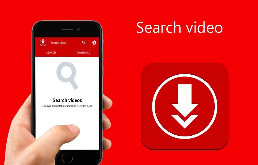 Download video downloader HD | Indus Appstore | Screenshot