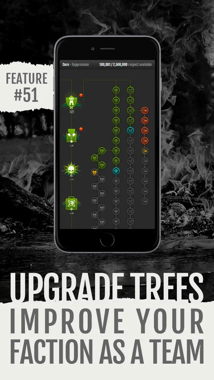 TORN | Indus Appstore | Screenshot