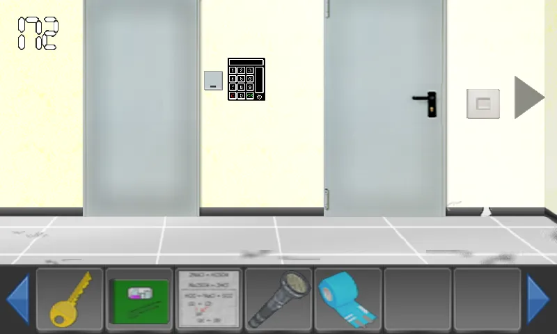 Lab Escape | Indus Appstore | Screenshot