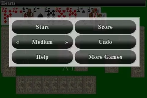 Hearts - Lite | Indus Appstore | Screenshot