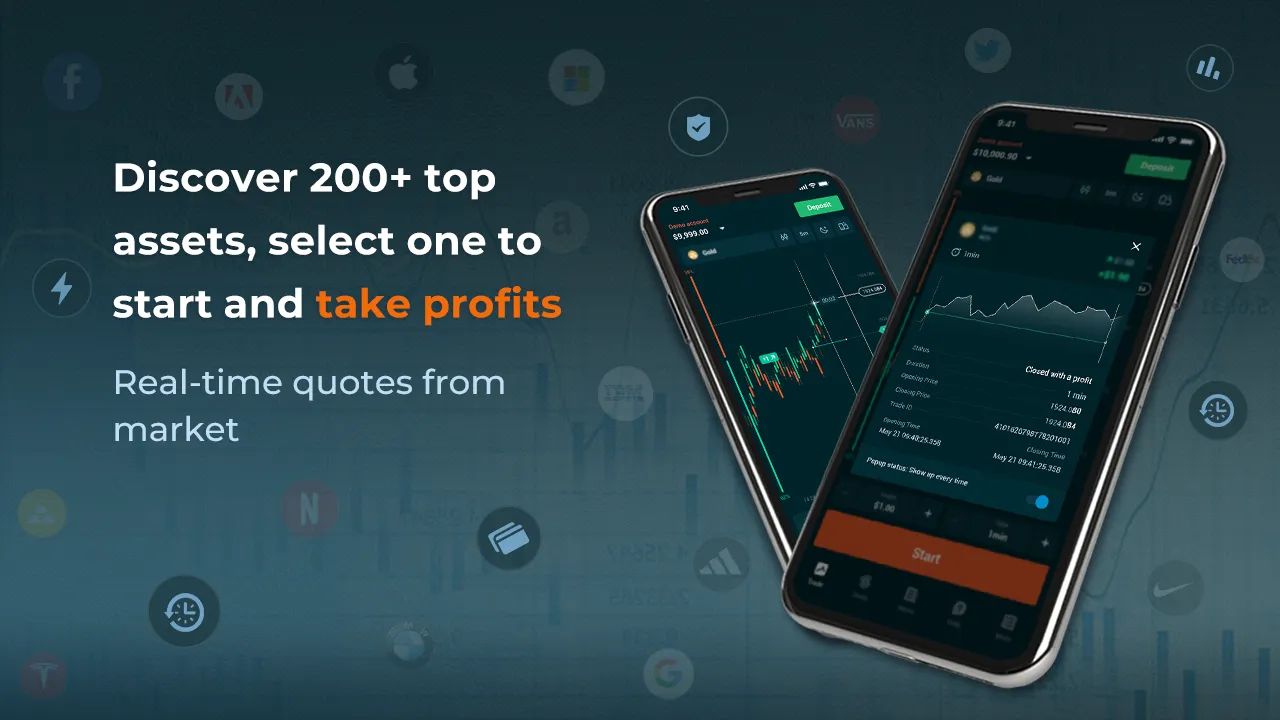 RubikTrade-For Beginners | Indus Appstore | Screenshot