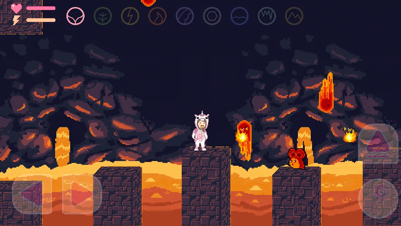 TWICE Adventure: Prologue | Indus Appstore | Screenshot