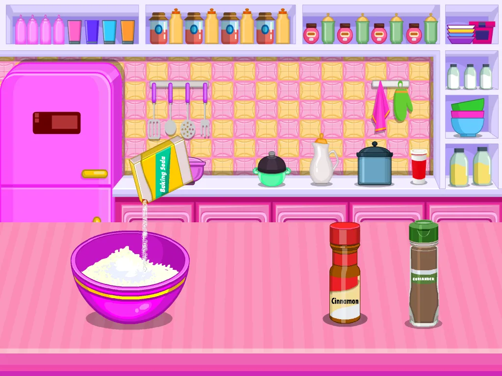 Cooking Chef Recipes | Indus Appstore | Screenshot