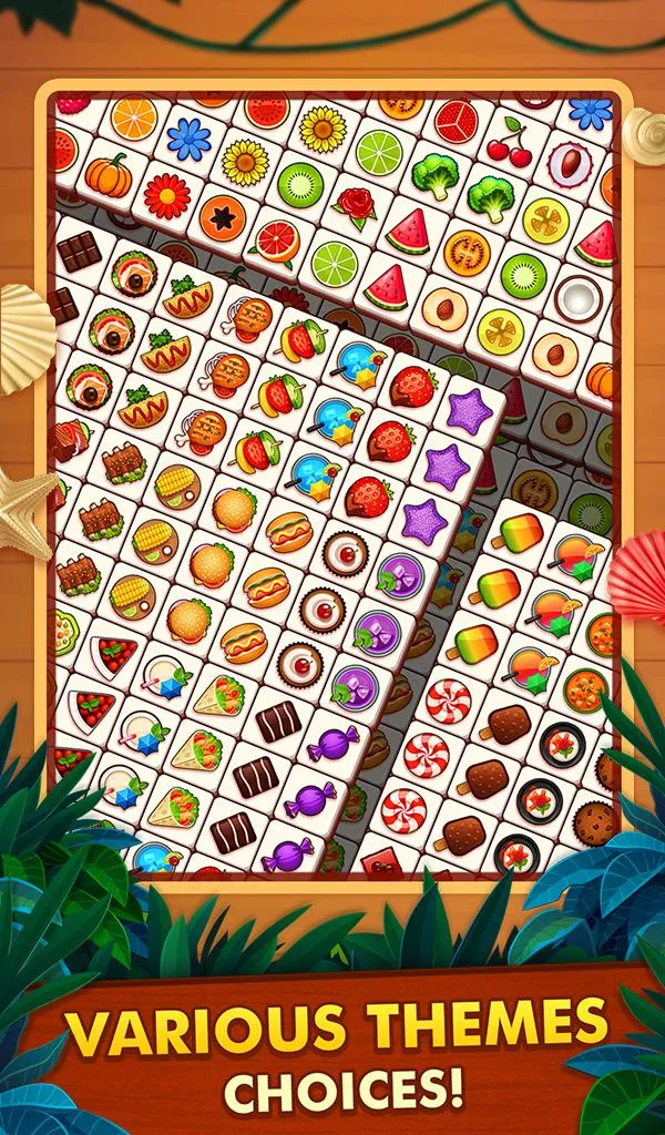 Tile Match Master -Tile Puzzle | Indus Appstore | Screenshot