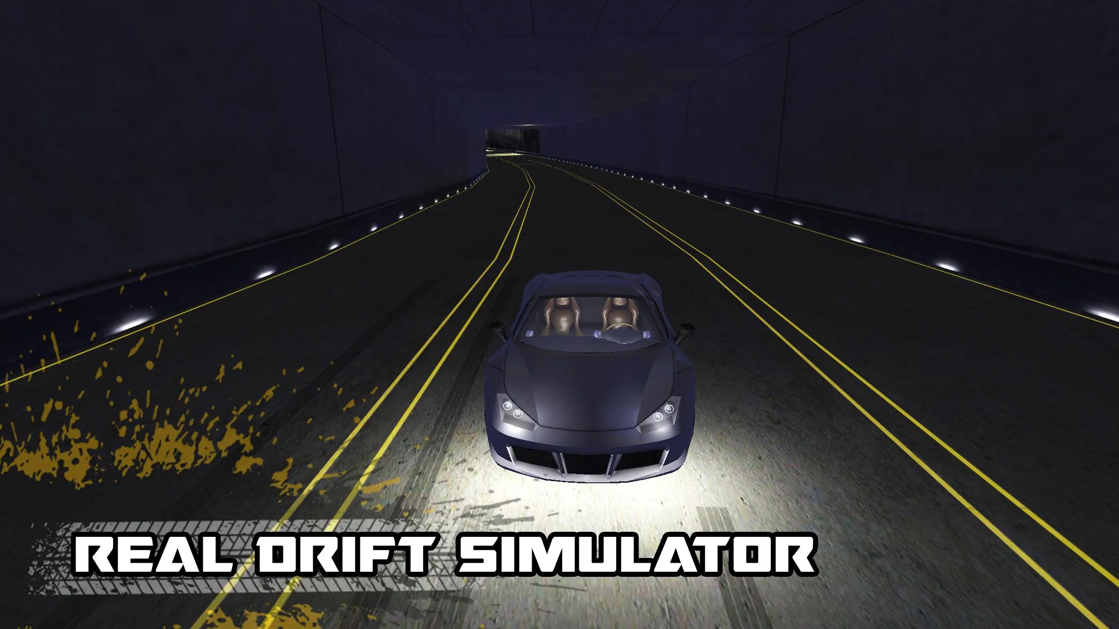 Mobile Drift | Indus Appstore | Screenshot