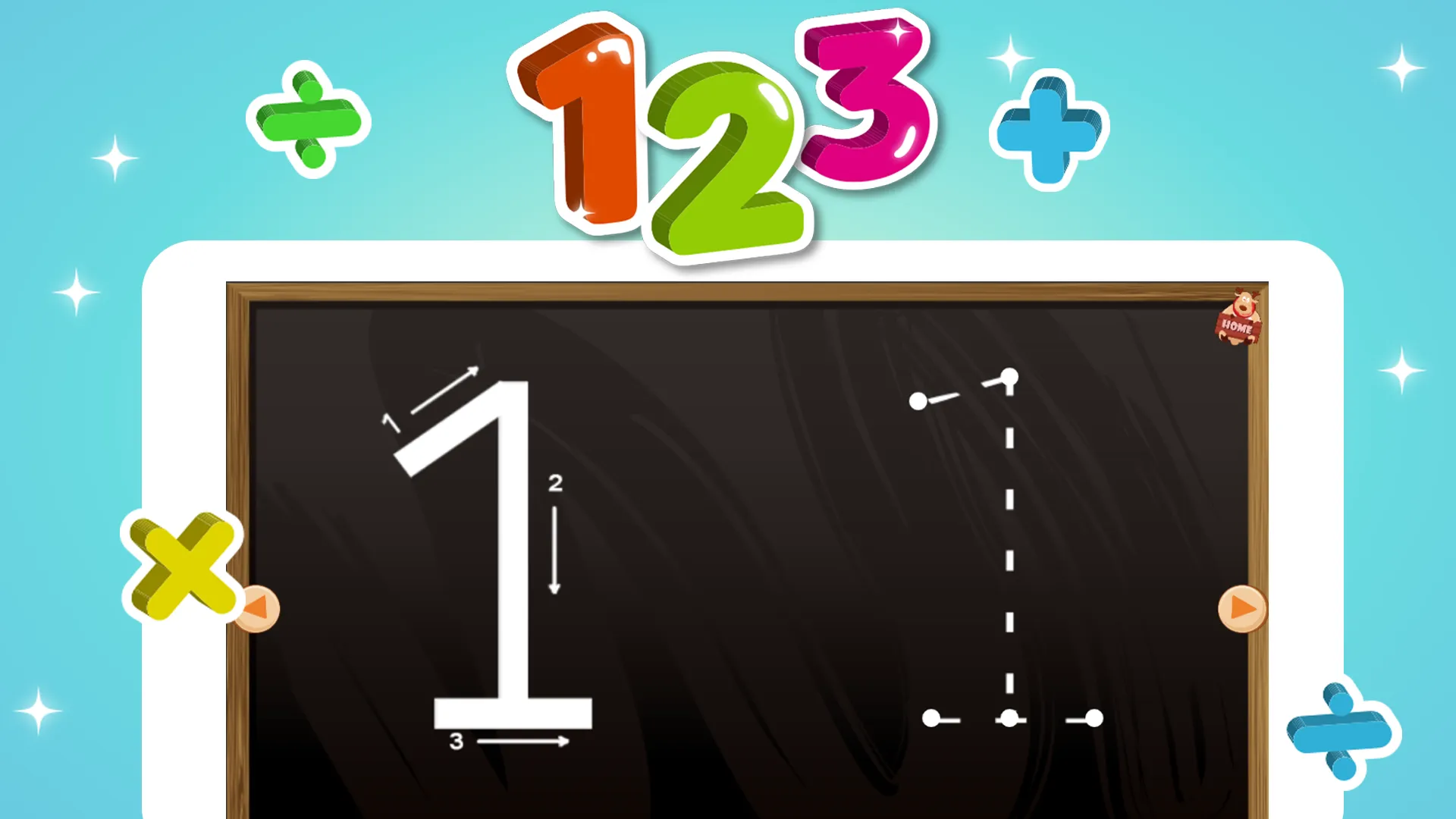 Math for Kids | Indus Appstore | Screenshot