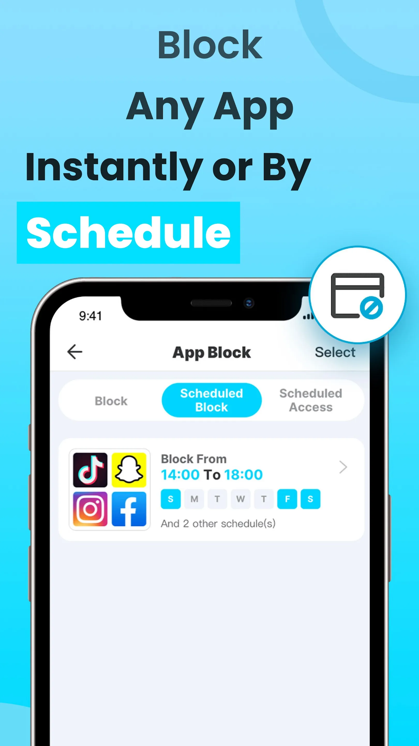 KidsGuard-Parental Control App | Indus Appstore | Screenshot