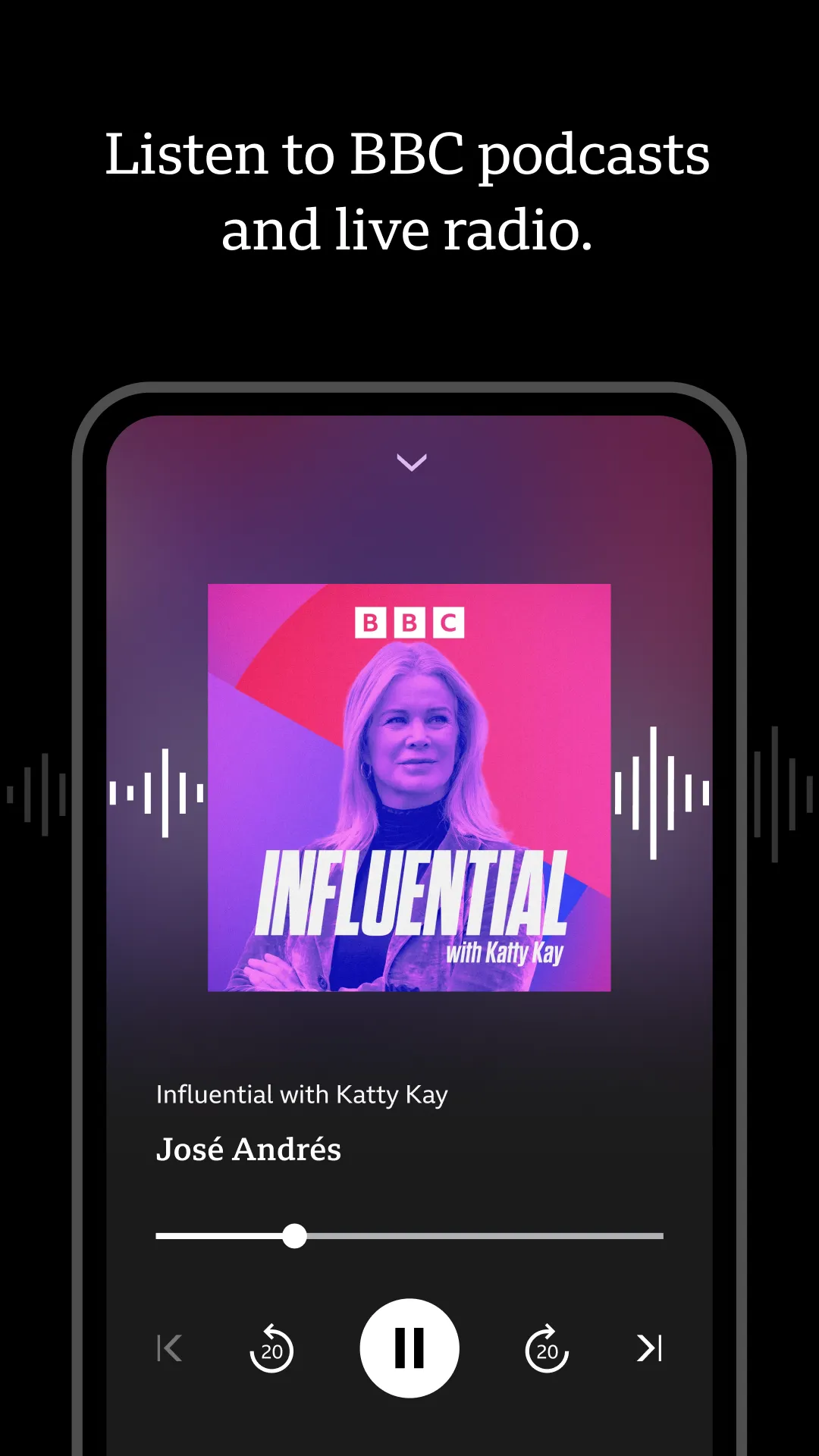 BBC: World News & Stories | Indus Appstore | Screenshot