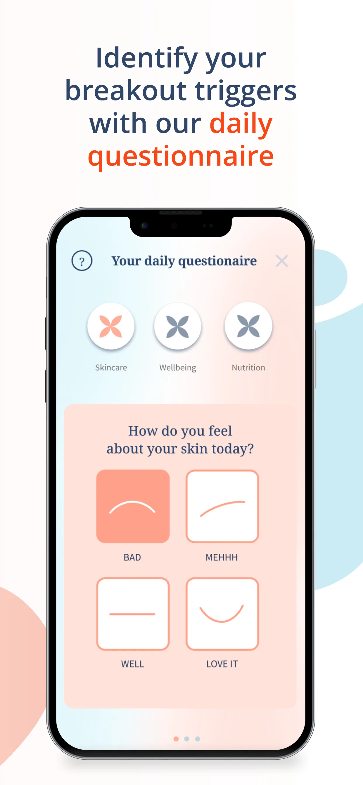 Akvile AI - Skin Health | Indus Appstore | Screenshot