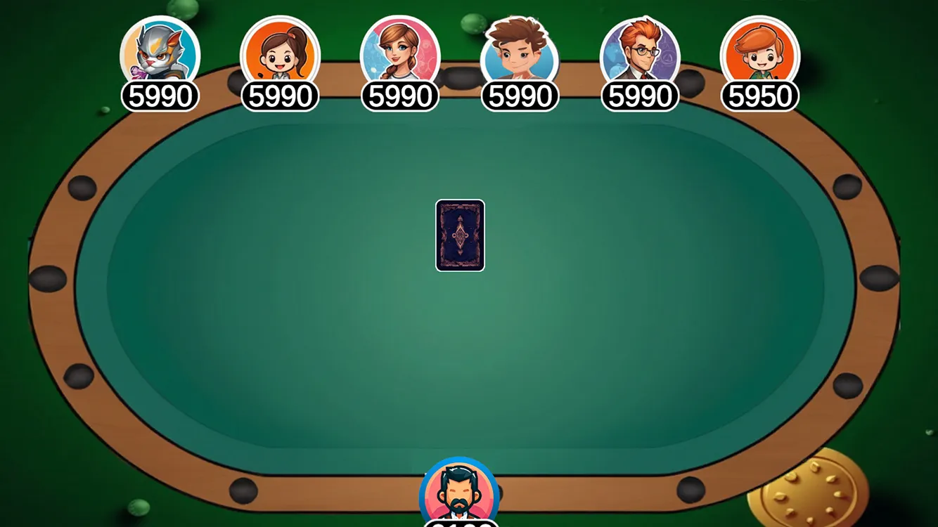 Lucky Teen Patti Gold | Indus Appstore | Screenshot