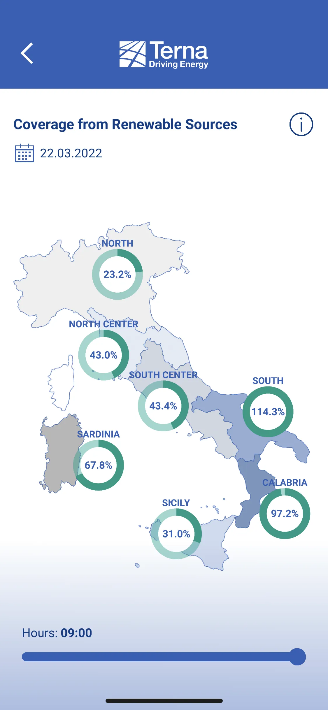 Terna | Indus Appstore | Screenshot