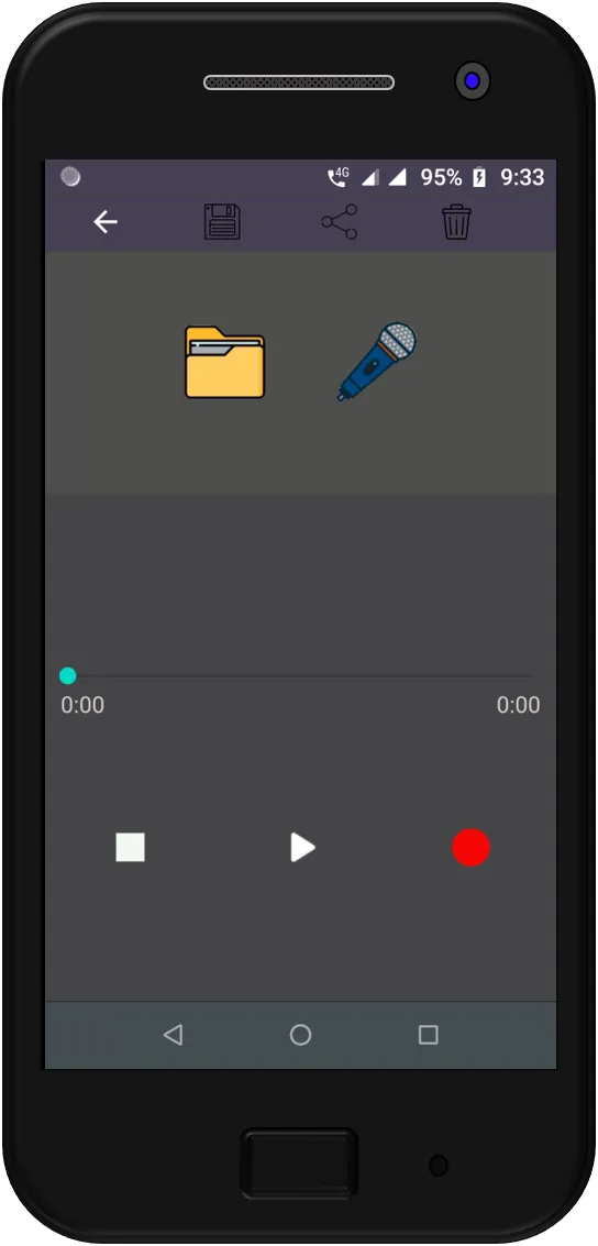 Notes | Indus Appstore | Screenshot