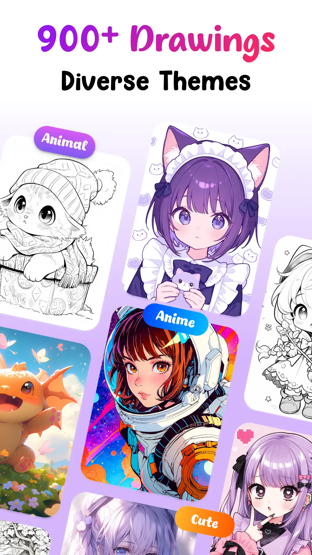 AR Drawing: Sketch & Paint | Indus Appstore | Screenshot