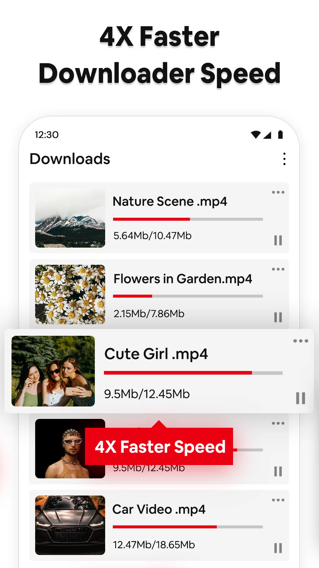 All Video Downloader - Browser | Indus Appstore | Screenshot