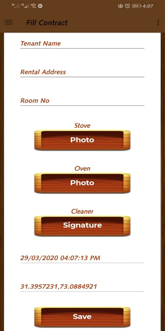 Rooming House Services | Indus Appstore | Screenshot