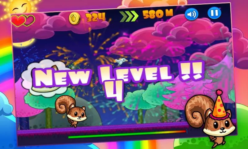 Flying Squirrel | Indus Appstore | Screenshot