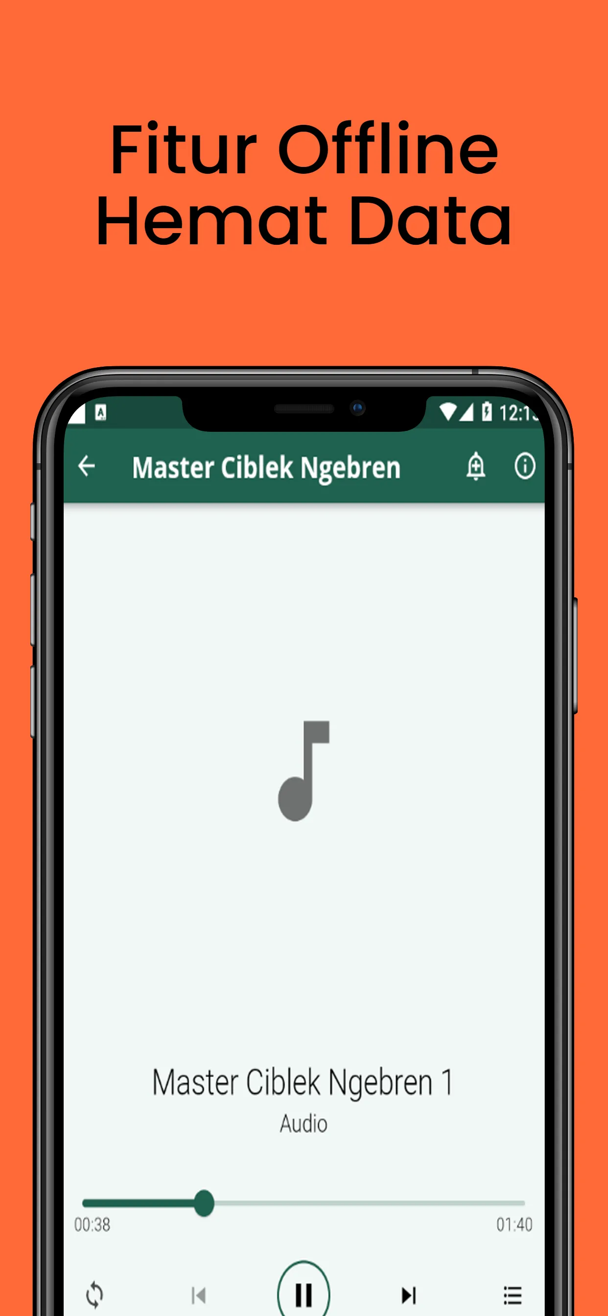 Masteran Ciblek Gacor Ngebren | Indus Appstore | Screenshot