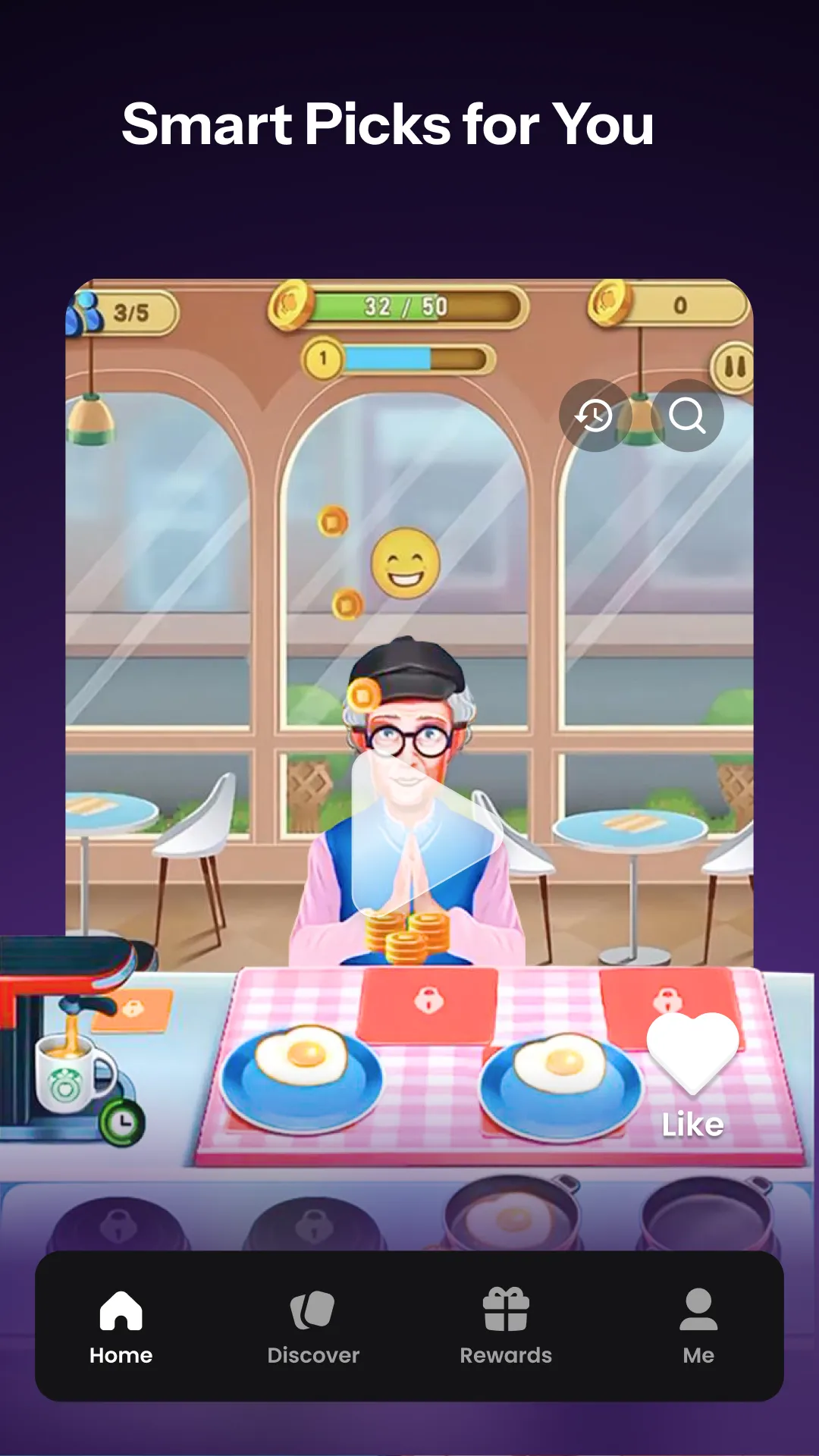 Jolibox - Game, Drama and More | Indus Appstore | Screenshot